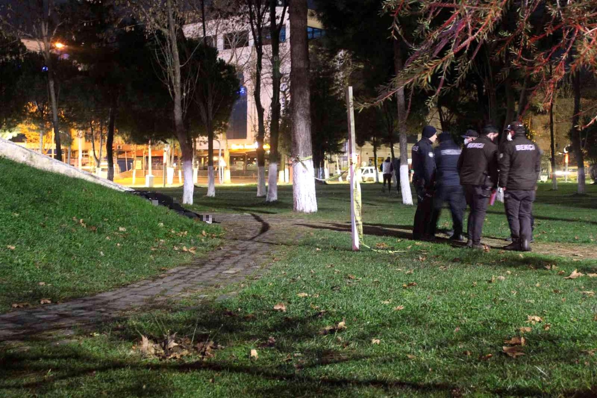 Sabah namazına geldiği mescidin önünde hayatını kaybetti