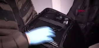 Samsun merkezli yasa dışı bahis operasyonu: 14 gözaltı