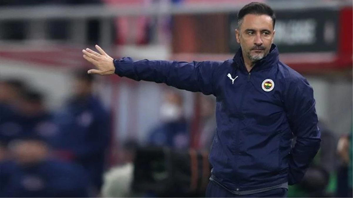 Vitor Pereira sanki Fenerbahçe\'den kovulmayı bekliyormuş! Çalıştıracak bir takım buldu bile