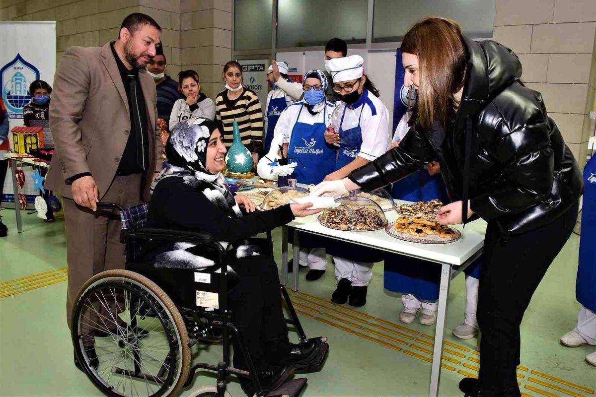 Sevgi engel tanımadı
