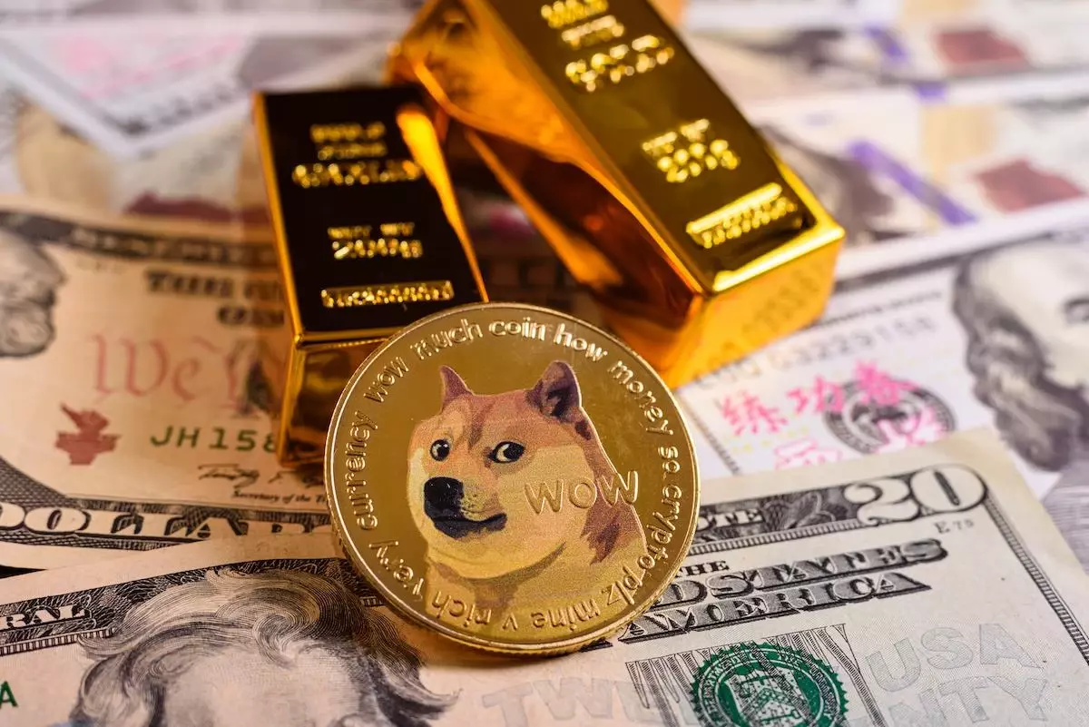 Shiba Inu\'yu Unutun! HUH Token Yeni Piyasaya Sürüldü ve Aya Çıkmaya Hazırlanıyor