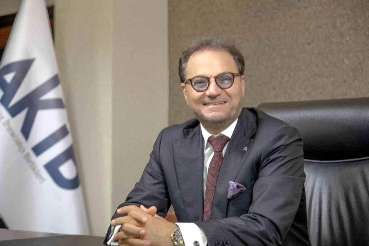 Tekin: "İhracat birim değerini artırmanın yolu tasarım ve markalaşmadan geçiyor"
