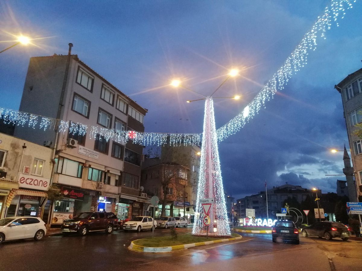 Tekirdağ\'dan kısa kısa