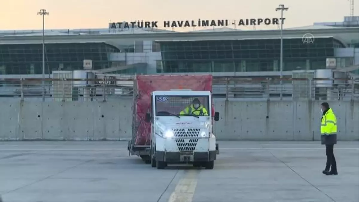 Togg, Türk Hava Yolları\'nın kanatlarında yurt dışına açılıyor (2)