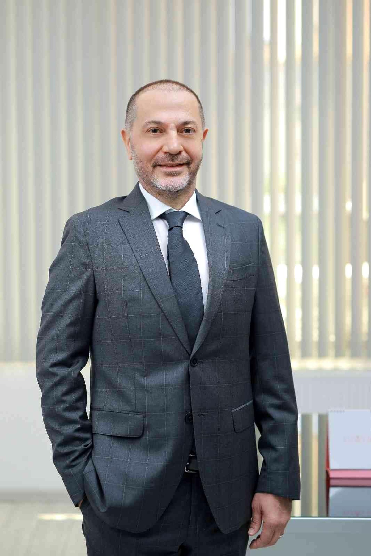 Türk iç giyim markasından yurt dışına büyük açılım
