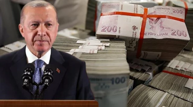 Türk Lirası'nın değer kazanmasını dünya basını son dakika olarak geçti: Erdoğan olağanüstü adımları açıkladı