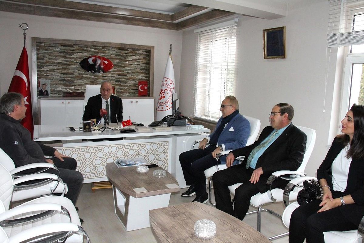 Uyafa Cup 2023 Erzurum\'da