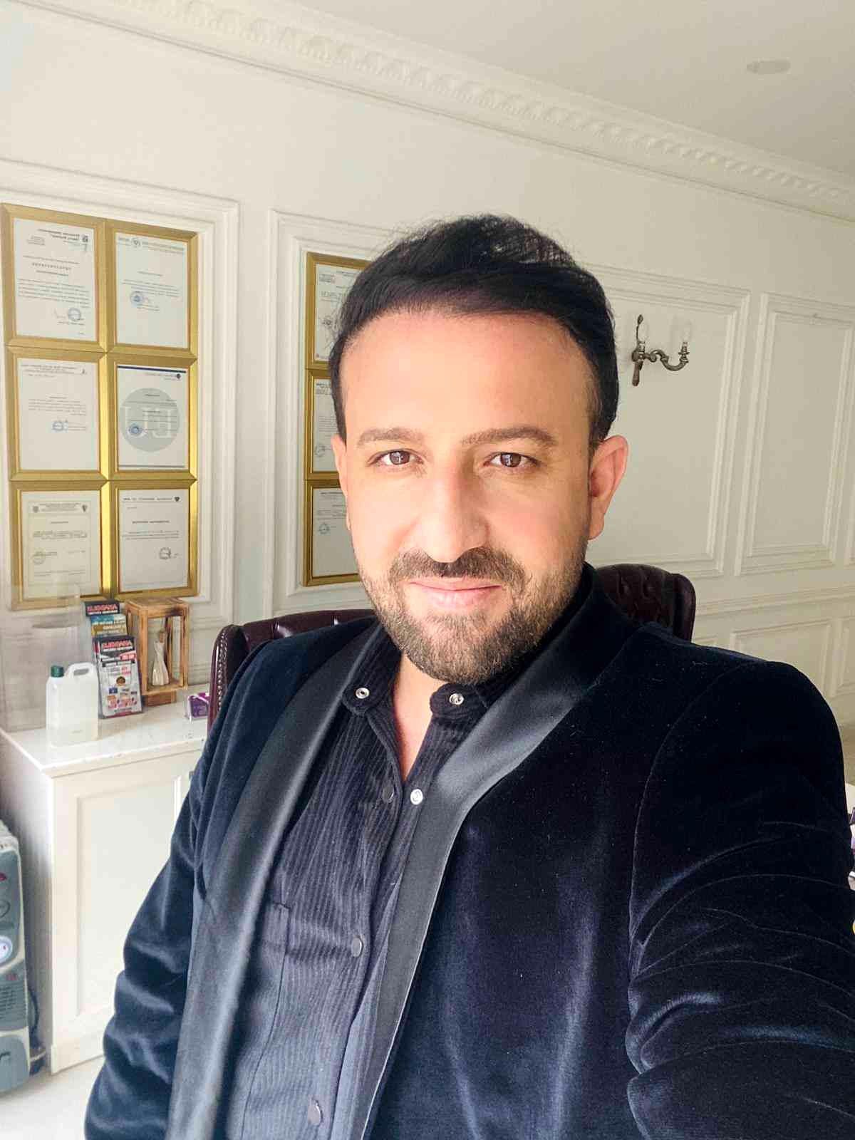 Uzman estetisyen Dalmış\'tan kadınlara cilt bakım tavsiyeleri