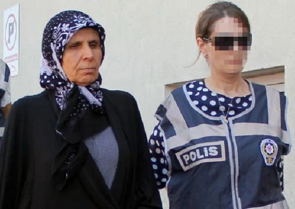 Yargıtay, Aliye Boydak'a verilen 7 yıl 6 ay hapis cezasını bozdu