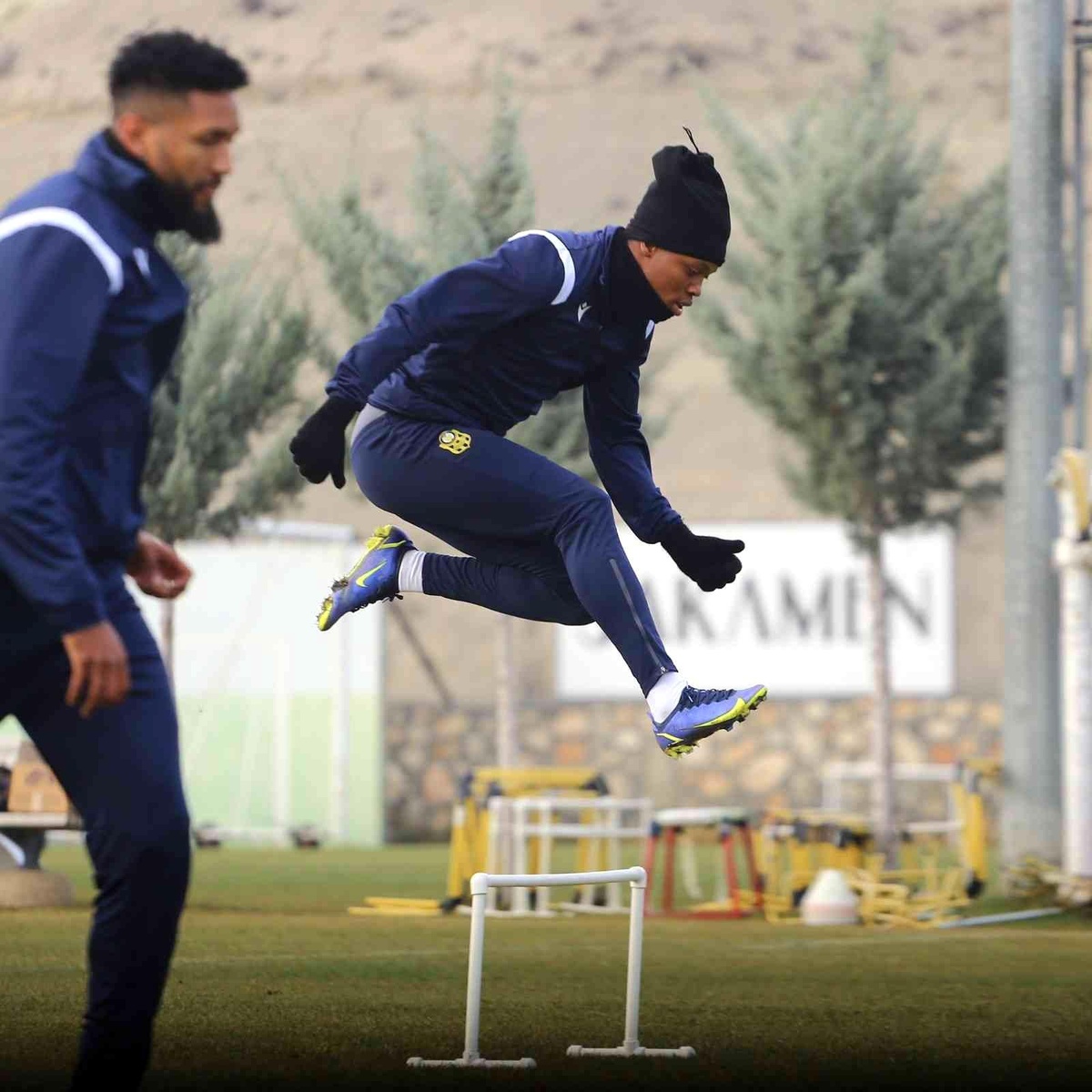 Yeni Malatyaspor, Kayserispor\'u ağırlayacak