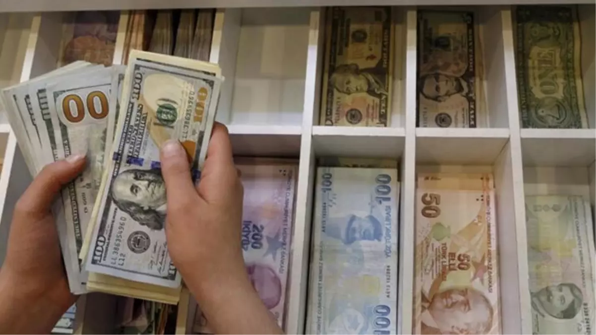 Yeni mevduat sisteminde kritik detay! Vadeden önce para çekilirse faiz yanacak