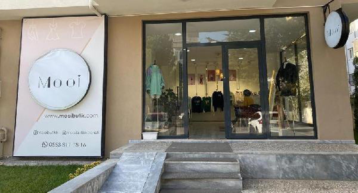 Yerli üretici Avrupa turuna çıkarak ayakkabı sektörüne girecek