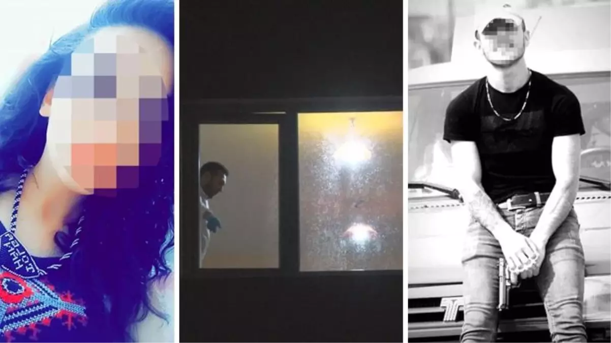 16 yaşındaki genç kızı başından vurarak öldüren katil zanlısına müebbet hapis cezası