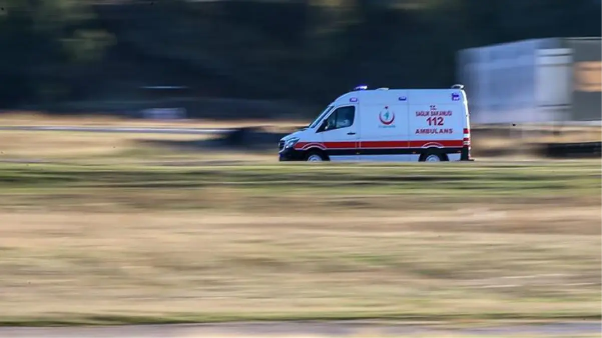 Ailesi ile yemek yediği sırada fenalaşan 7 yaşındaki çocuk hayatını kaybetti