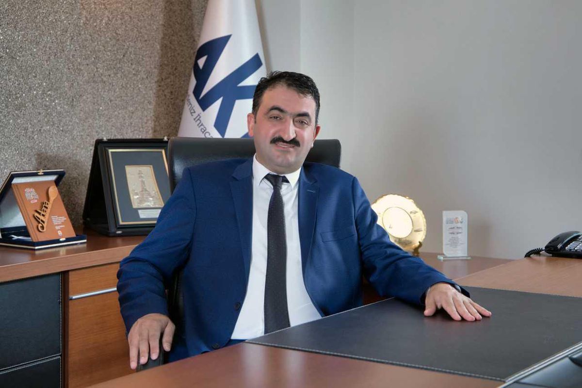 Akdenizli kimyevi madde ihracatçılarından kasımda 430,9 milyon dolarlık dış satım
