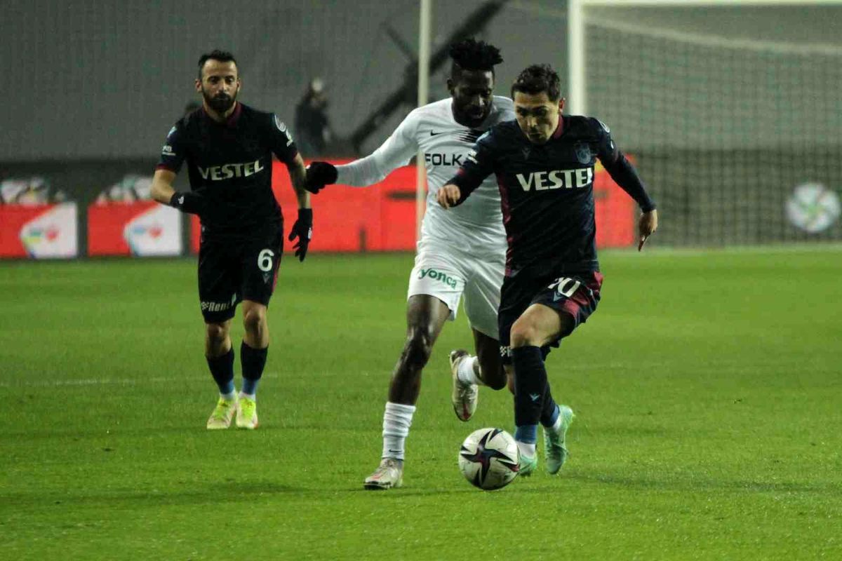 Altay\'ın galibiyet hasreti 11 maça çıktı