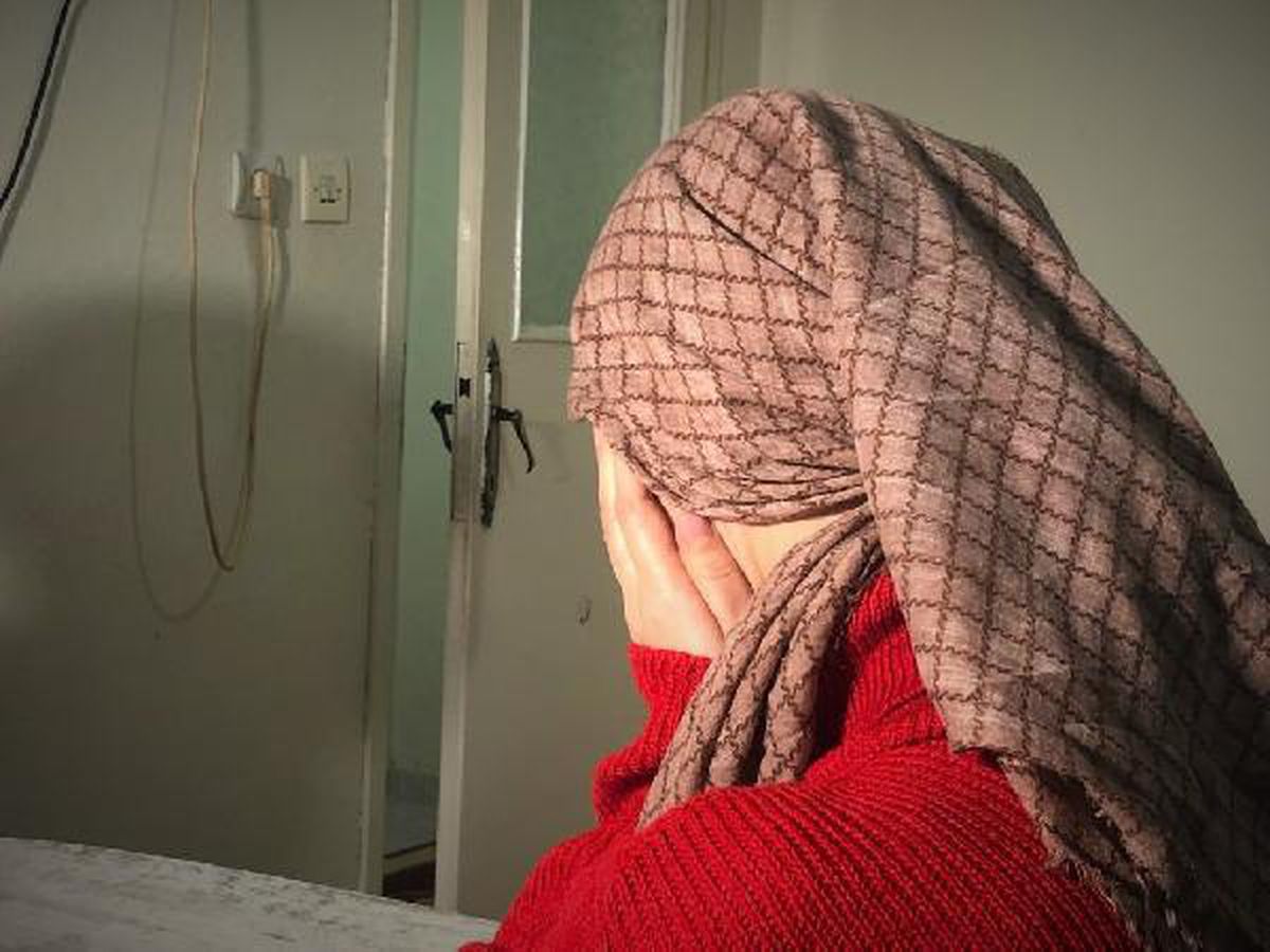 Arkadaşından cesaret aldı, ağabeylerinin yıllarca süren taciz ve istismarını savcılıkta anlattı