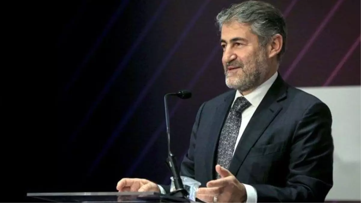 Bakan Nebati: Kurdaki düşüş fiyatlara yansımazsa Hazine ve Maliye Bakanlığı kendisini gösterecektir