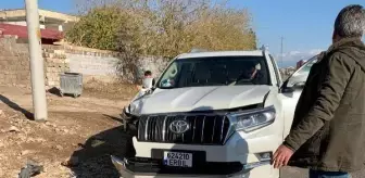 Cip, otobüs yolcularına çarptı: 1 ölü, 3 yaralı