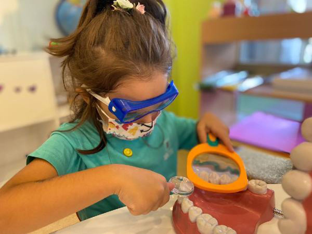 "\'Dinamik Eğitim Modeli\' ile çocukların gelişimi desteklenecek"