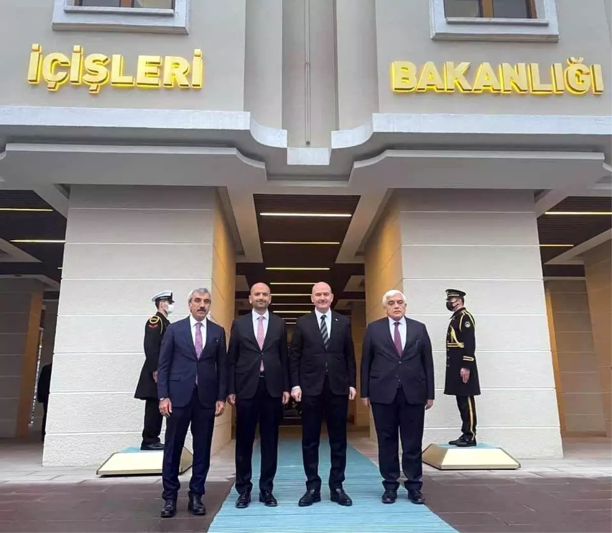 Kilis\'teki gümrük kapılarından geçişlerin kapsamı genişletiliyor