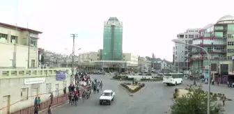 Etiyopya ordusu, Dessie kentinin kontrolünü sağladı