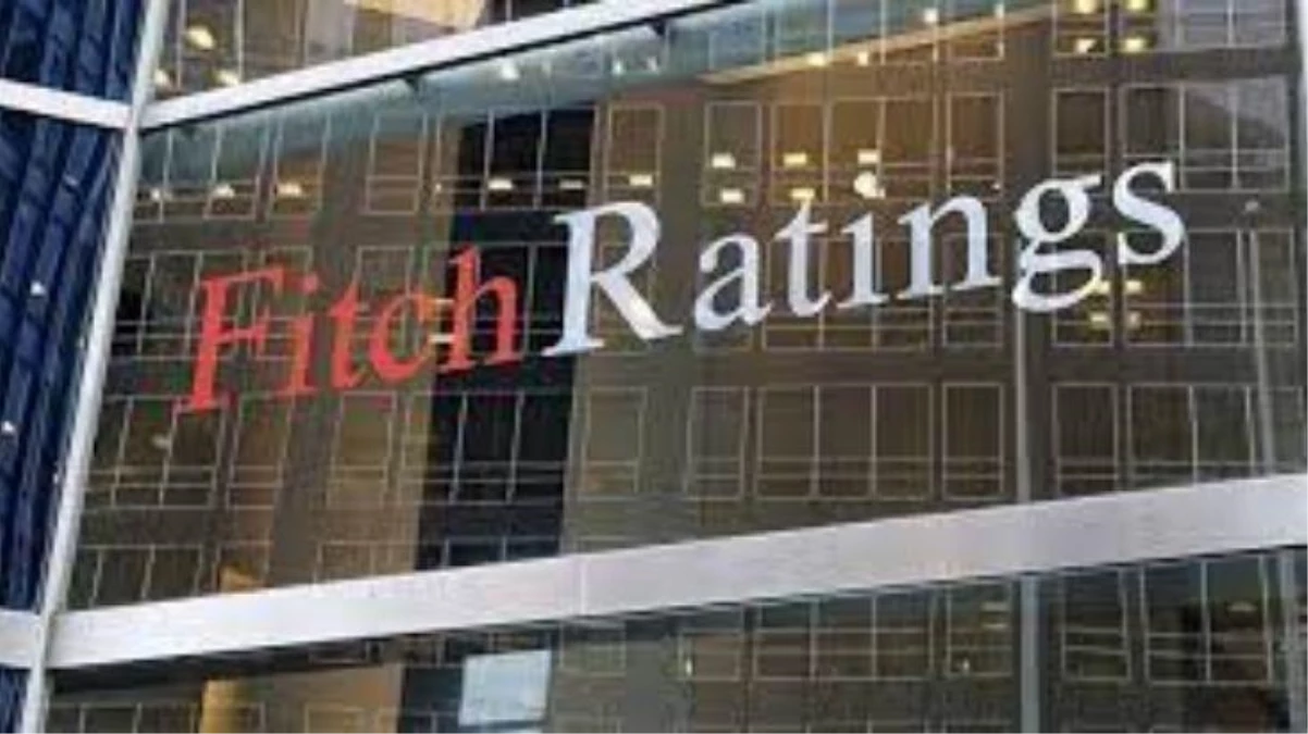 Fitch Rating raporu: Dolarizasyon düşüşü iyi ama Türk bankaları hala kırılgan