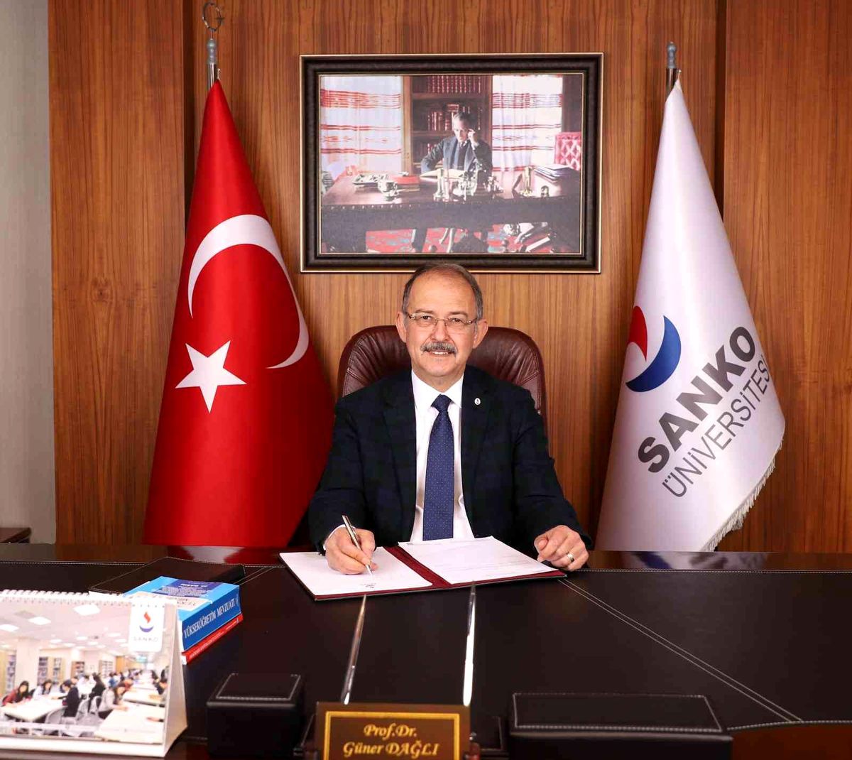 Gaziantep\'in Kurtuluşu\'nun 100\'üncü yılı