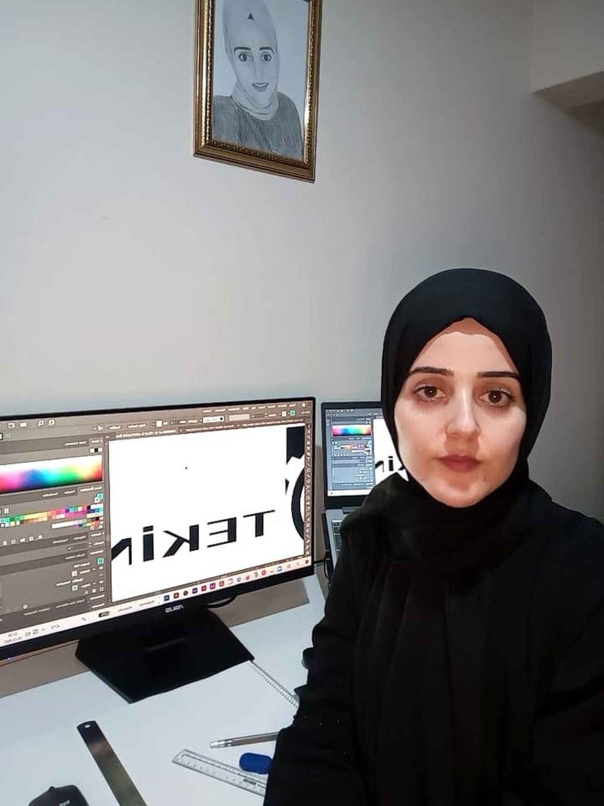 Güney\'den tasarımlara dair detaylar