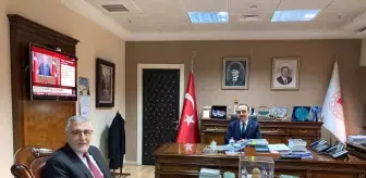 İnönü'de iki proje daha tamamlandı