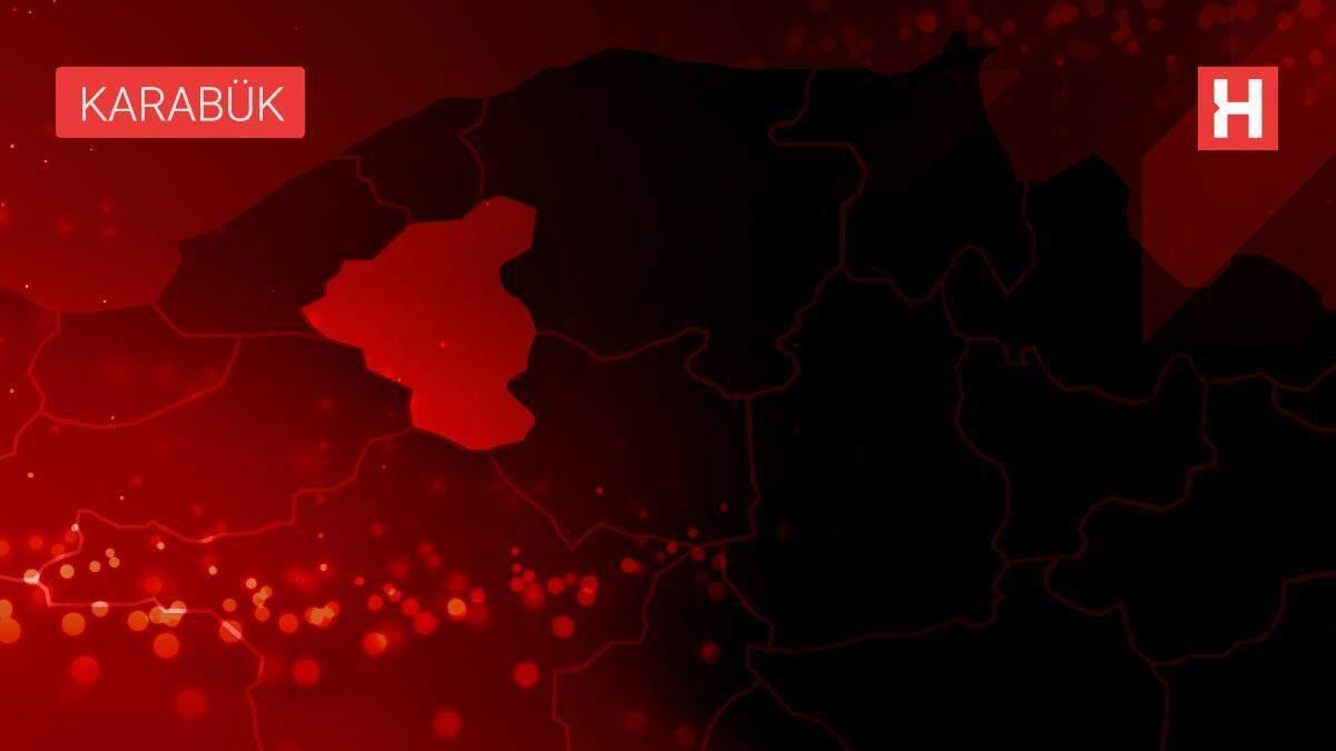 Karabük'te eğitime kar tatili