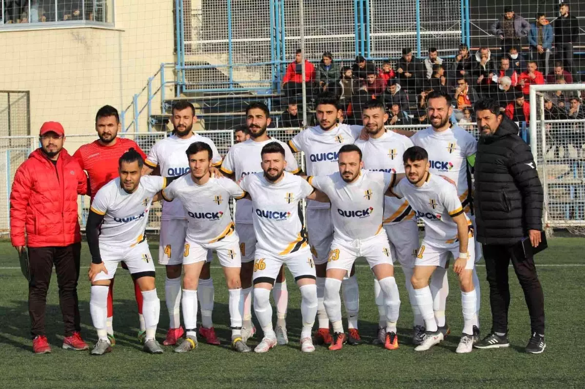 Kayserigücü FK\'da ayrılık