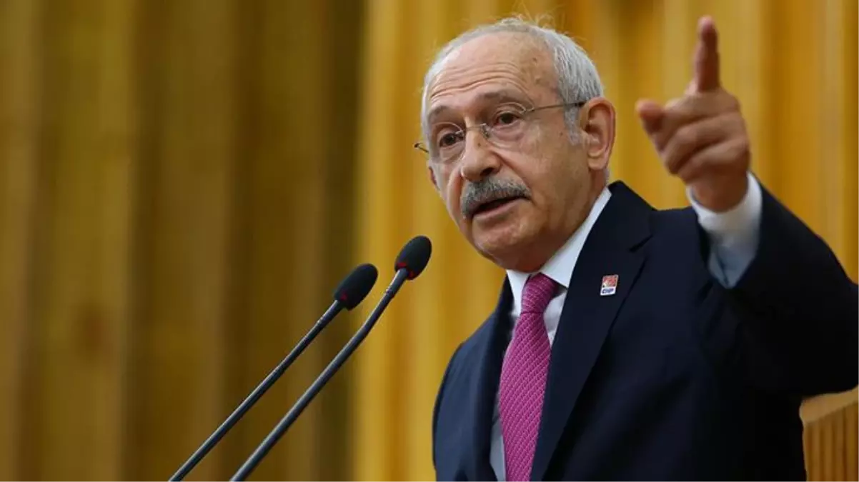 Kılıçdaroğlu, erken seçim çağrılarına çok başka yerden baktı: İktidara iyilik yapıyoruz
