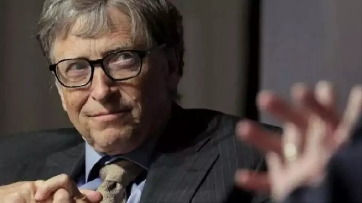 Koronanın geleceğini 5 yıl önceden söyleyen Bill Gates\'ten Omicron uyarısı: Hepimizi eve kilitleyecek