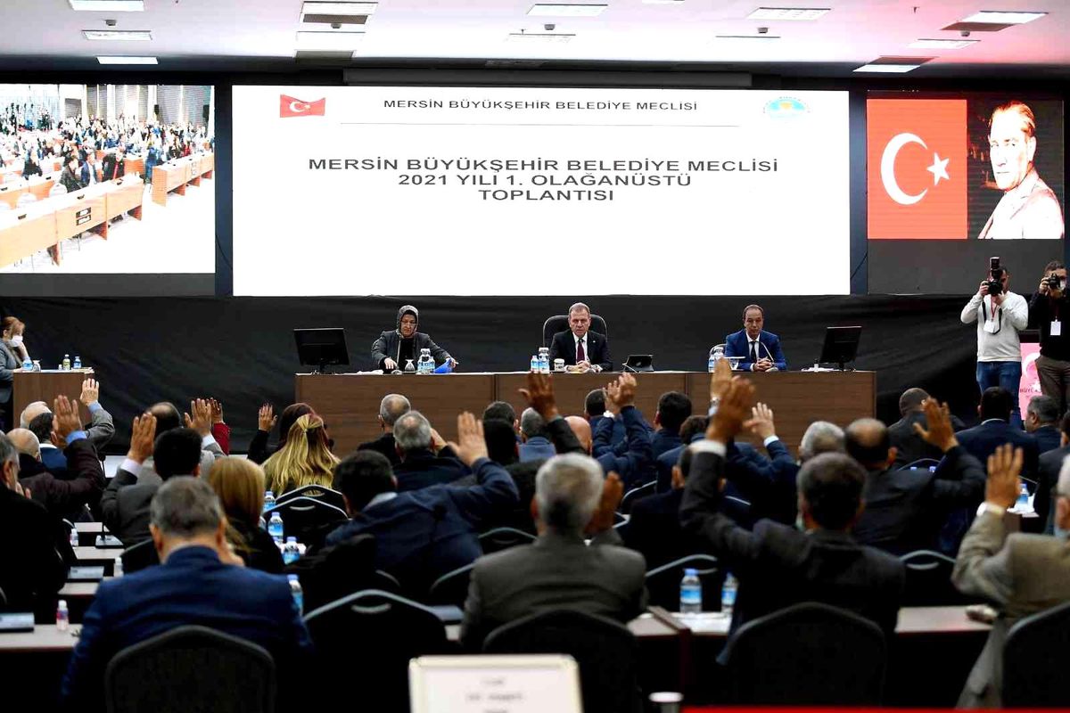Son dakika: Mahkeme karar verdi, Başkan Seçer borçlanma yetkisi aldı