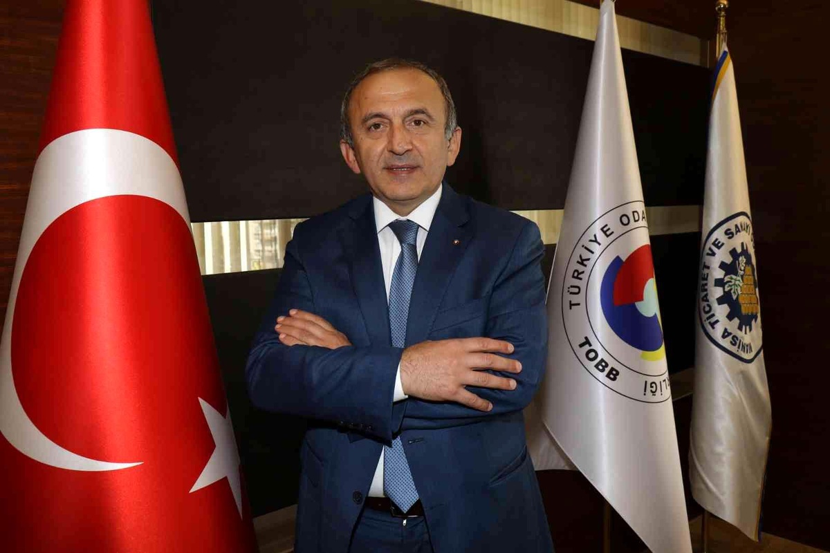 Manisa TSO Başkanı Yılmaz iş dünyasına \'Fiyatları makul seviyeye çekilmeli\' çağrısı