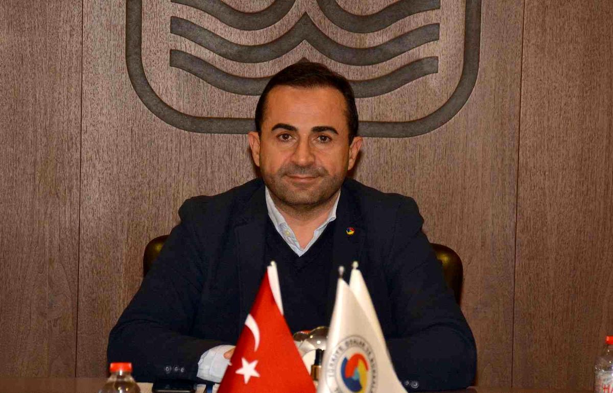 MATSO Başkanı Güngör: "Manavgat üniversitesini istiyor"