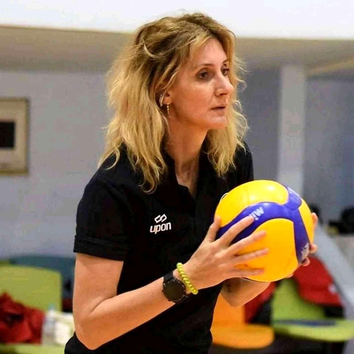 Nilüfer Belediyespor\'da Rangelova dönemi