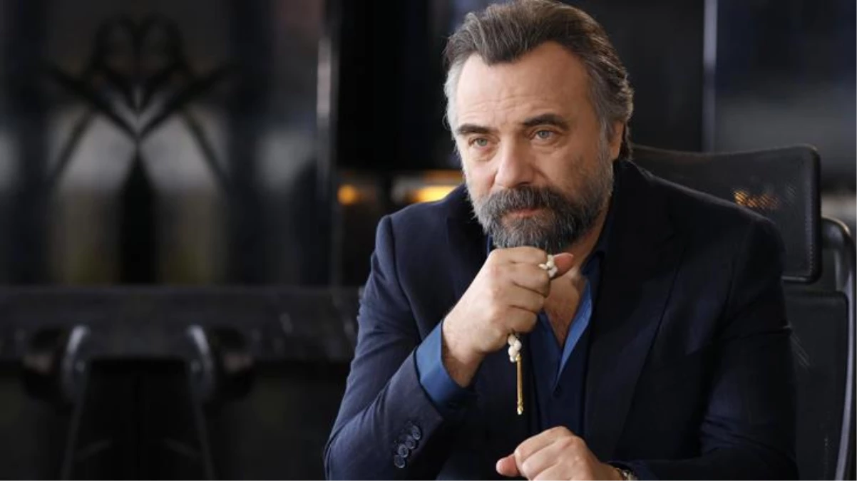 Oktay Kaynarca, yeni sezonda ATV\'de yayınlanacak bir dizide oynayacak