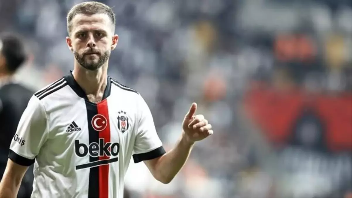 Pjanic, Barcelona\'ya geri dönecek mi? Dünyaca ünlü yıldız son kararını açıkladı