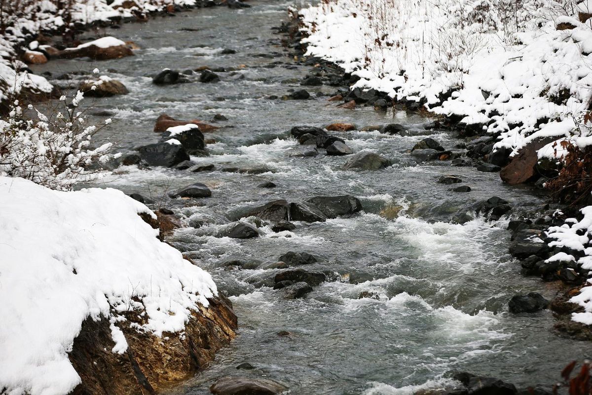 Sapanca Gölü 10 günde 22 santimetre yükseldi
