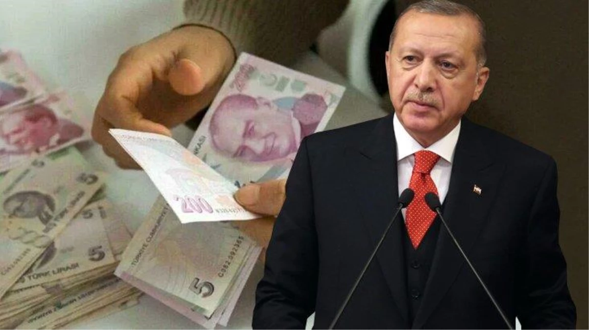 Son Dakika! Erdoğan, bugün Memur-Sen Başkanı Ali Yalçın ile ek zam konusunu görüşecek