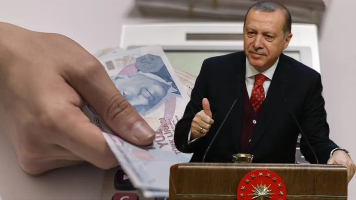 Son Dakika: Memur-Sen\'den Cumhurbaşkanı Erdoğan\'la görüşme sonrası ilk açıklama! Maaşları artıracak iki istekleri var