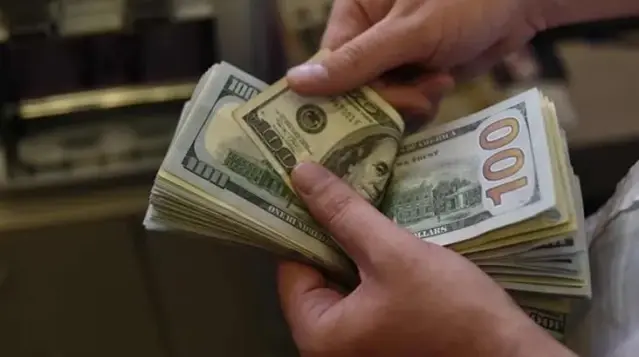 Son Dakika: Merkez Bankası'ndan kur korumalı mevduat için ilk rakam Son Dakika: Merkez Bankası'ndan kur korumalı mevduat için ilk rakam