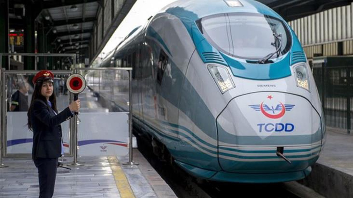 TCDD\'de torpil skandalı! Sayıştay, 52 üst düzey yöneticiyi tespit etti