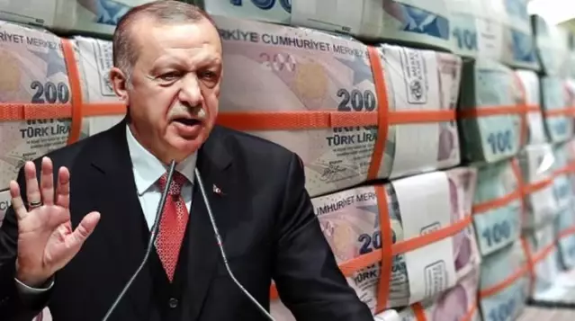 Türkiye'nin gündeminde yeni ekonomi modeli var! İşte 10 soruda Kur Korumalı TL Vadeli Mevduat sistemi