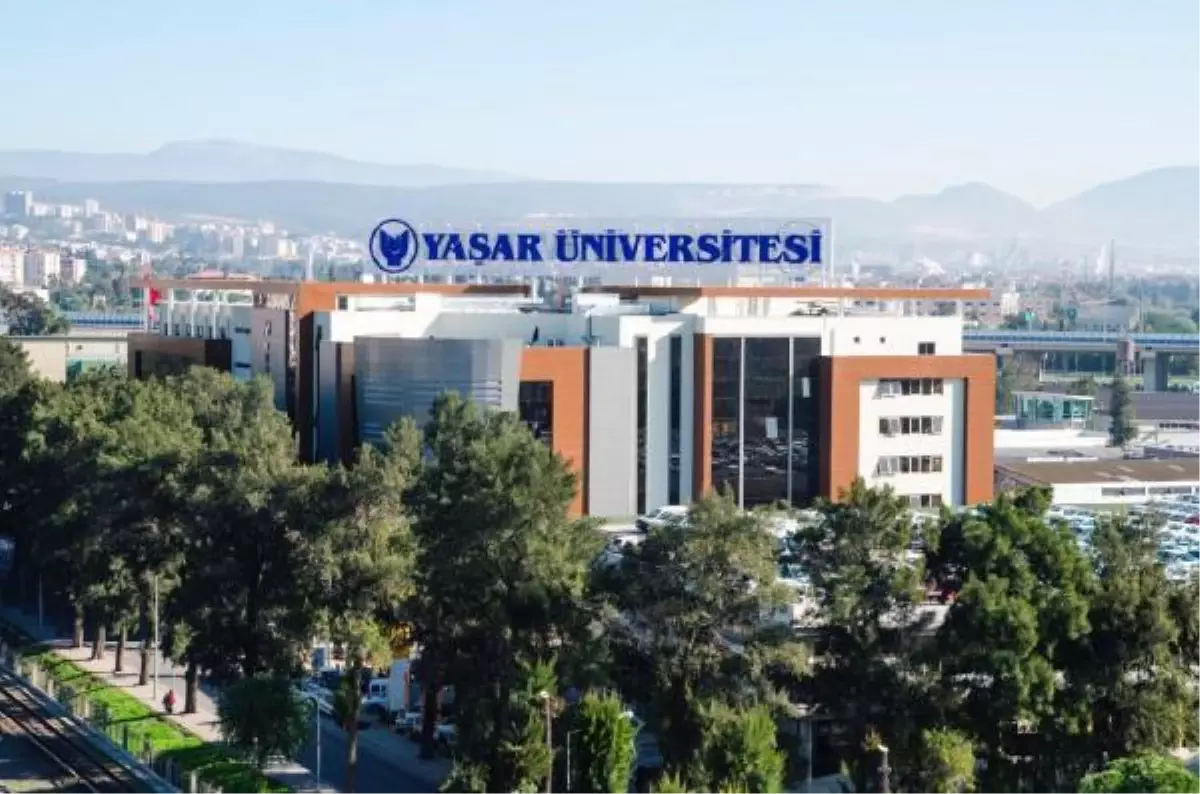 Yaşar Üniversitesi girişimcilik ve yenilikçilikte ilk 25\'te yer aldı