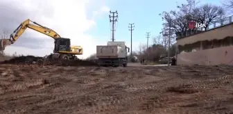 Yıldırım'ın ulaşım ağı genişliyor