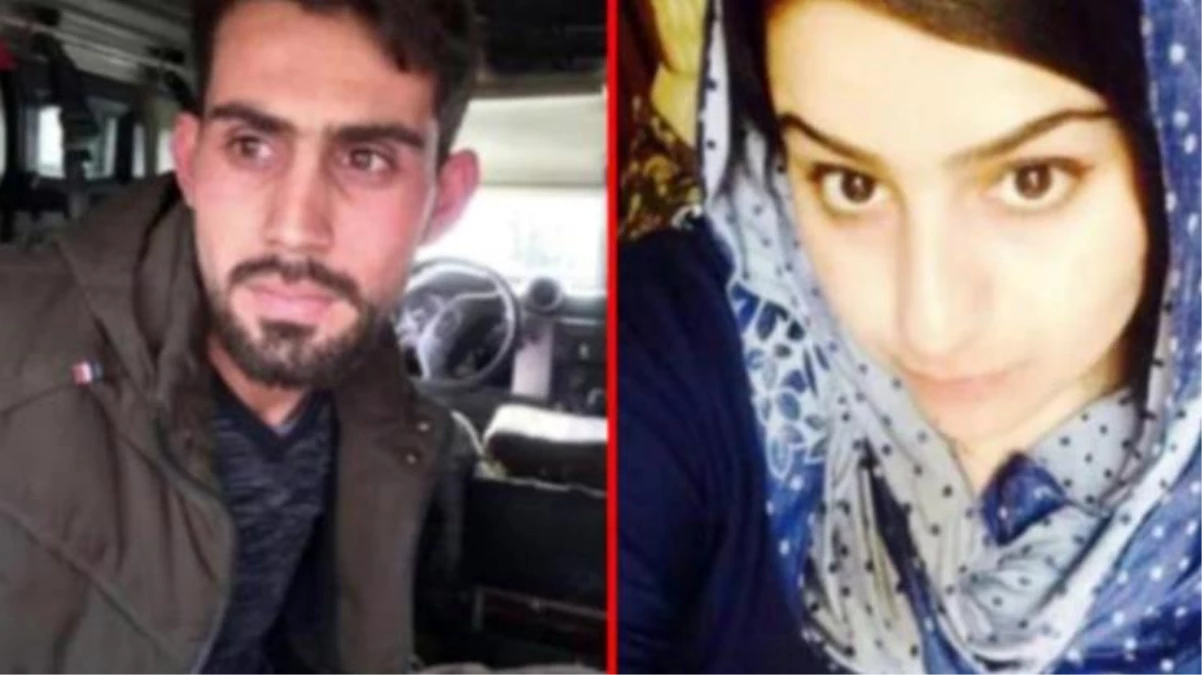 Afganistan\'da kendisinden kaçan eşini Türkiye\'de katleden sanık müebbet hapse çarptırıldı