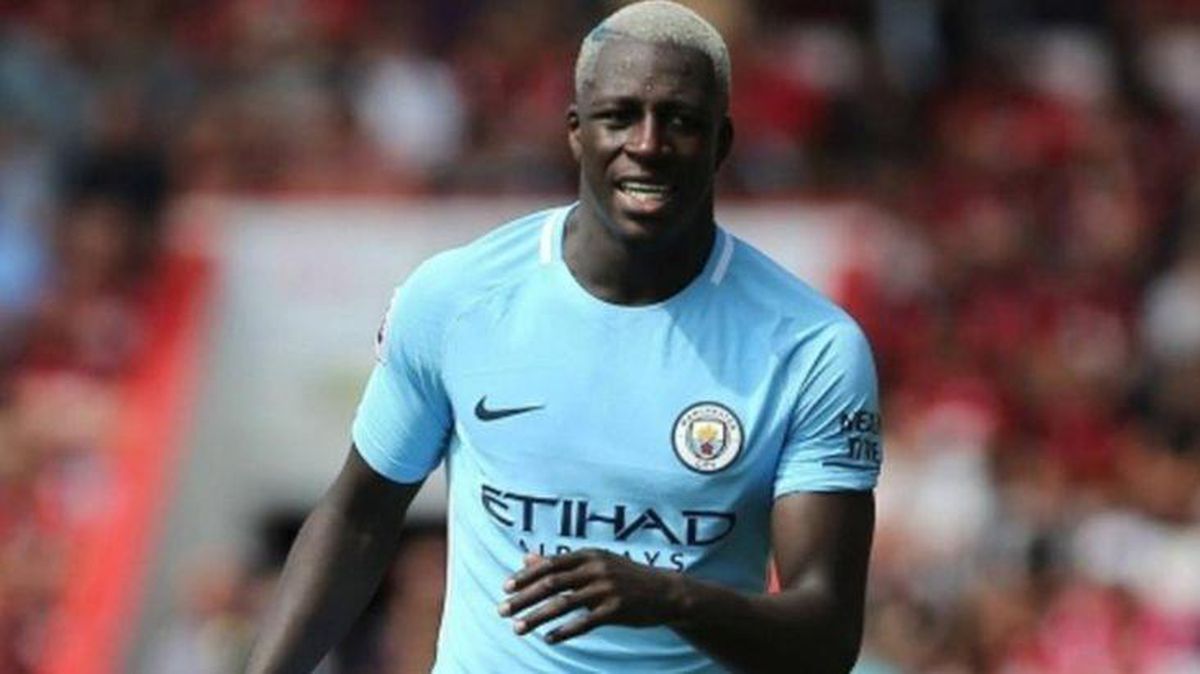 Benjamin Mendy\'ye bir tecavüz davası daha!